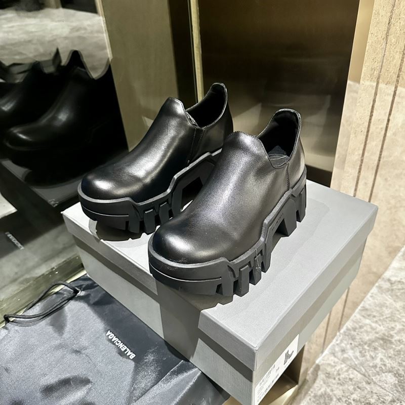 Balenciaga Boots